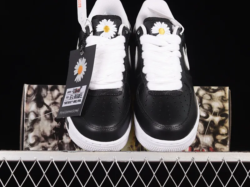 All Categories Nk Air Force 1 Air Force Series Nk Air Force 1 Low Air Force Low OG Version Peaceminusone x Nk Air Force 1'07 Air Force One/Co-branded Graffiti Casual Sneakers AQ3692-001